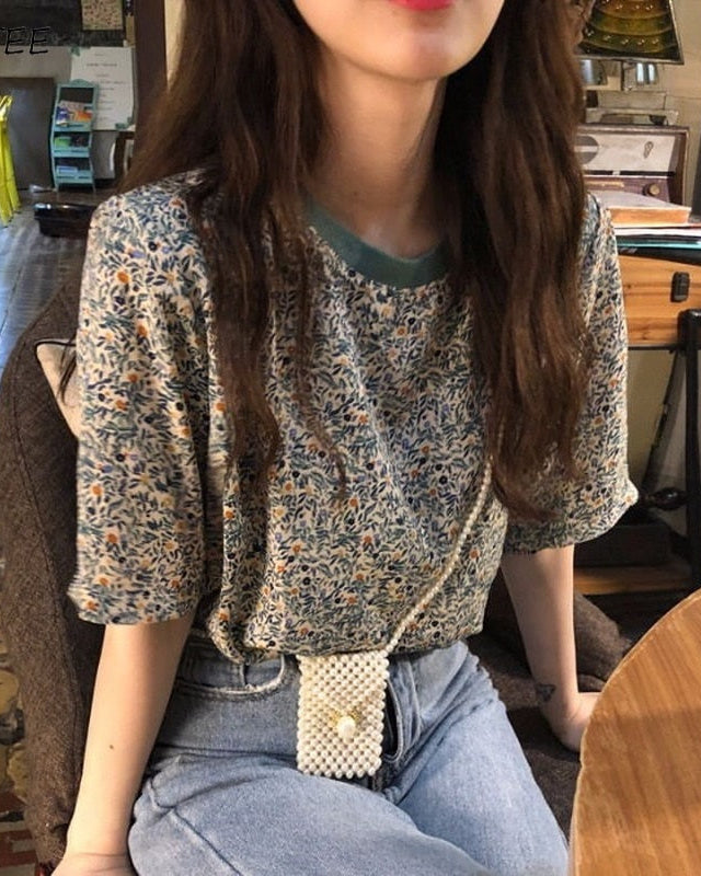 חולצת טישרט VIVI