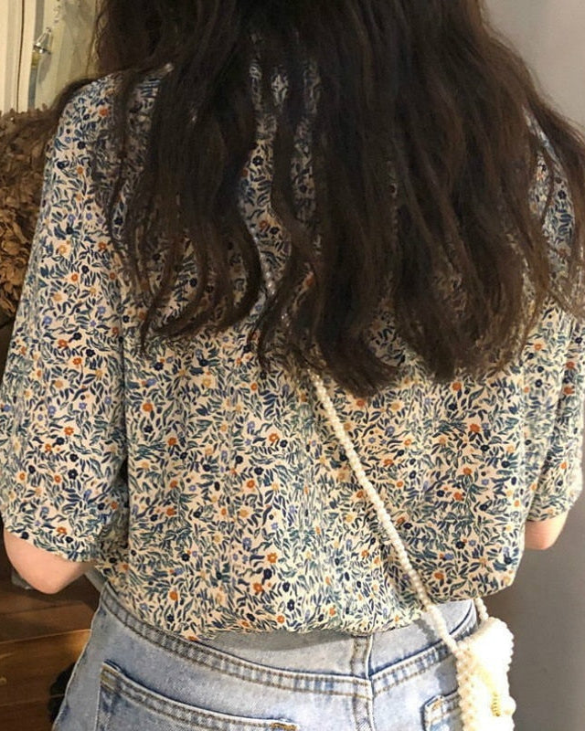 חולצת טישרט VIVI