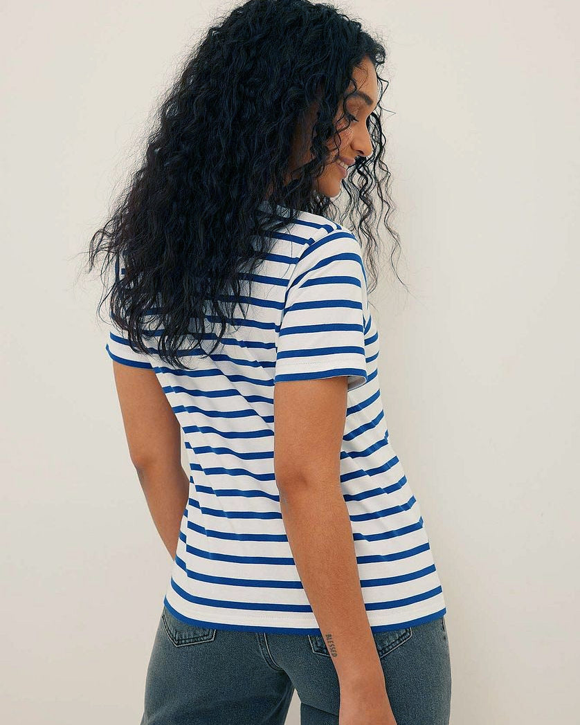 חולצת פסים EMILY