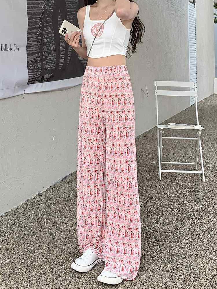 מכנס קזואל LIA