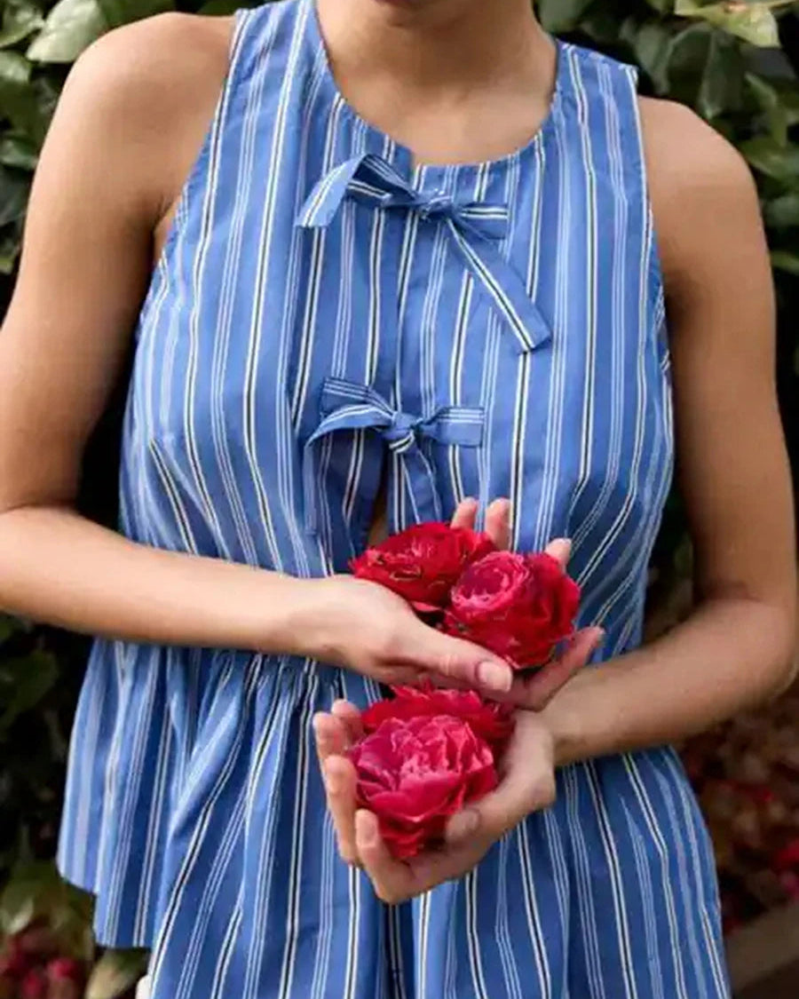 חולצת וסט NITA